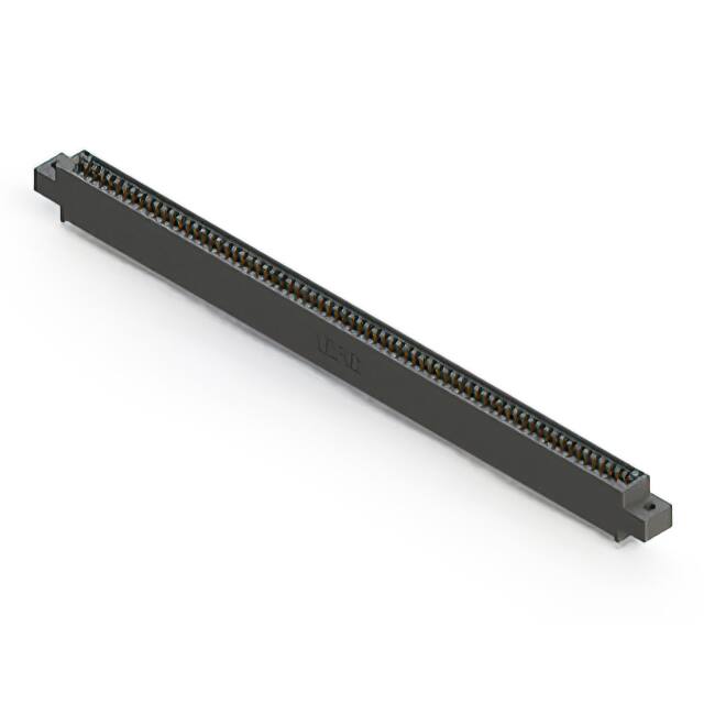 895-070-521-602 EDAC Inc.  Edgeboard Connectors